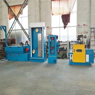 Giá tốt. Xử lý sợi đồng Sản xuất sợi đồng liên tục trực tuyến
