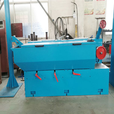 Giá tốt. Máy vẽ dây liên tục đồng trung bình với cửa vào tối đa 3,5mm cửa ra tối thiểu 0,4mm trực tuyến