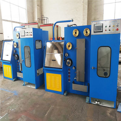 Giá tốt. Máy vẽ sợi mịn tốc độ cao với bộ sợi sợi sợi sợi sợi liên tục trực tuyến