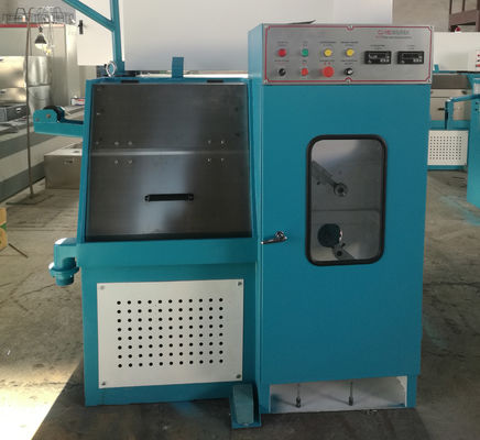 Giá tốt. Máy vẽ dây siêu mịn cho dây đồng tự động trực tuyến