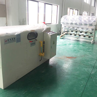 Giá tốt. Máy cắt dây đồng tốc độ cao Double Twist 630 Buncher trực tuyến