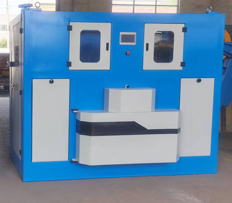 Giá tốt. Máy máy phân hạch nhôm và đồng trực tuyến