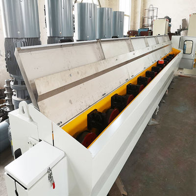 Giá tốt. Máy vẽ phân hạch thanh đồng với động cơ riêng lẻ loại trượt trực tuyến