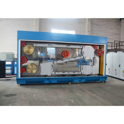 Giá tốt. Máy cắt đứt thanh đồng tốc độ cao, sơn liên tục trực tuyến