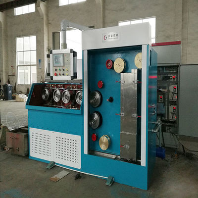 Giá tốt. 22DT-A Máy vẽ dây đồng mịn với sơn trực tuyến