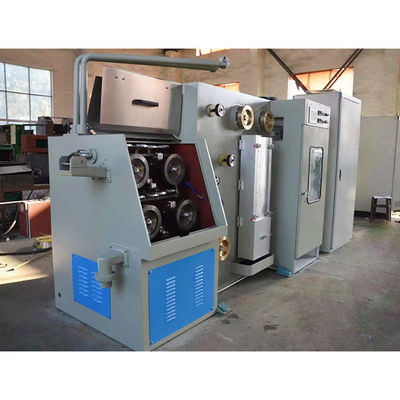 Giá tốt. 21DW Máy vẽ dây siêu mịn Nhà sản xuất trực tuyến