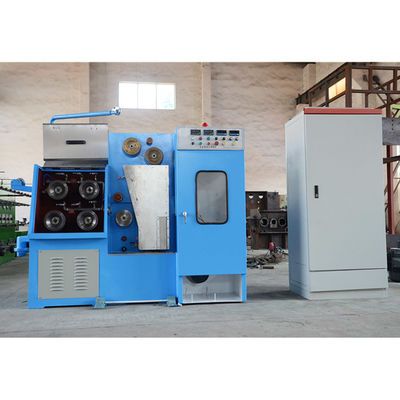 Giá tốt. Chọn Công nghệ Dây đồng mịn vẽ máy dòng với tiếp tục nướng trực tuyến