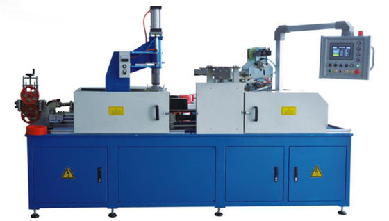 Giá tốt. Máy cuộn dây cáp tự động Máy cuộn dây điện Máy cuộn dây cuộn dây cuộn dây trực tuyến