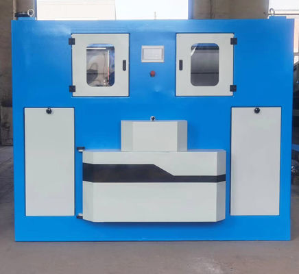 Giá tốt. Máy phân hủy thanh đồng tốc độ nhanh với bộ sơn cho dây điện trực tuyến