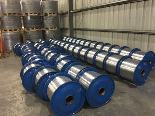 Giá tốt. 9.5mm Al Máy vẽ gậy nhôm 1500m/min trực tuyến