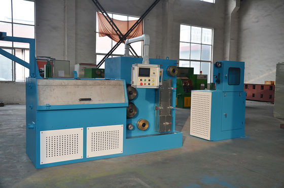Giá tốt. Hệ thống máy vẽ nhiều dây xử lý với sơn cho 16 dây trực tuyến