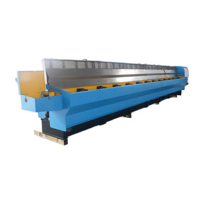 chất lượng Trung Quốc nhà sản xuất 1500m / min Máy phá vỡ thanh đồng với bộ sơn nhà máy sản xuất