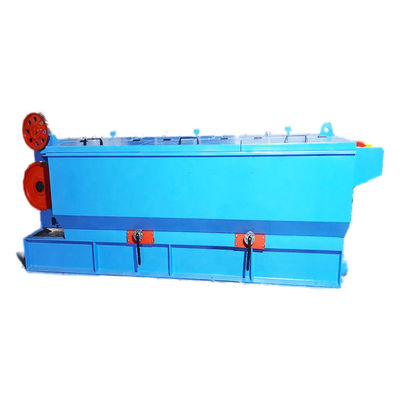 Giá tốt. Trung Quốc nhà sản xuất tiết kiệm năng lượng đồng thanh máy phá vỡ với Annealer trực tuyến