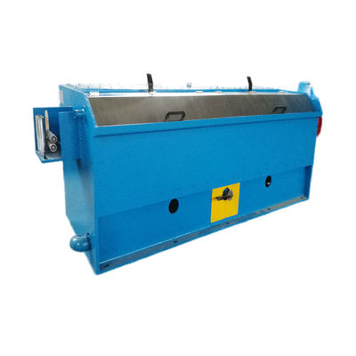 Giá tốt. Máy cắt đứt thanh đồng tốc độ cao với sưởi trực tuyến trực tuyến