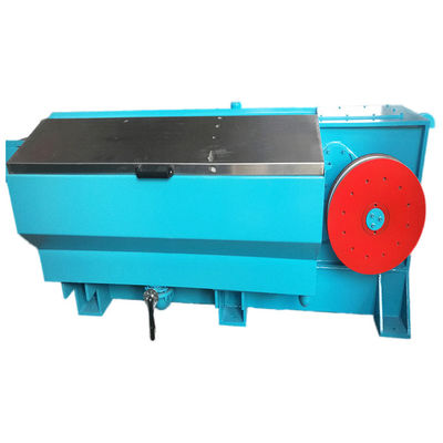 Giá tốt. Tiết kiệm năng lượng Máy phá vỡ thanh đồng với sơn trực tuyến cho thanh 8,0m trực tuyến