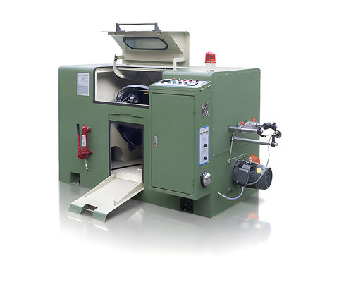 dây cáp đôi xoắn máy bunching tốc độ cao nhà sản xuất Trung Quốc