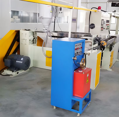 Giá tốt. Đường dây sản xuất xăng dây điện từ Trung Quốc Nhà sản xuất trực tuyến
