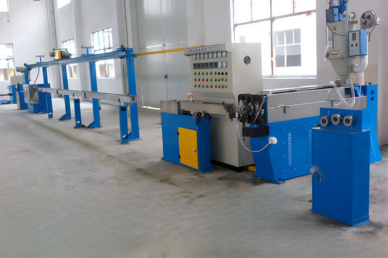Giá tốt. Trung Quốc dây chuyền đẩy cáp hiệu suất cao cho đường kính lõi dây 1.5mm-8mm bán nóng trực tuyến