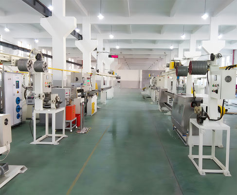 Giá tốt. Nhà sản xuất cung cấp dây chuyền thắt trục cách ly cáp điện theo dõi từ xa trực tuyến