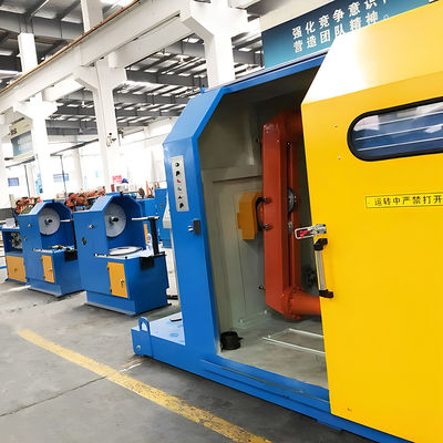 Giá tốt. Máy xoắn cao tốc cao tốc Trung Quốc nhà sản xuất Φ630-Φ1250 trực tuyến