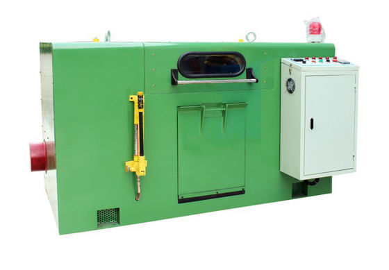 Giá tốt. 7 dây xoắn kép tốc độ cao bunching máy Trung Quốc nhà sản xuất trực tuyến