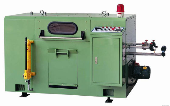 chất lượng Máy cắt dây đồng tốc độ cao Máy xoắn dây dẫn cáp 0,18-1,0mm nhà máy sản xuất