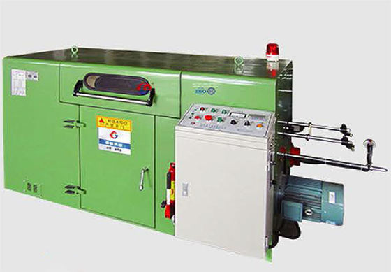 Giá tốt. Máy bunching dây đồng mịn Buncher an toàn cáp xoắn kép tốc độ cao trực tuyến