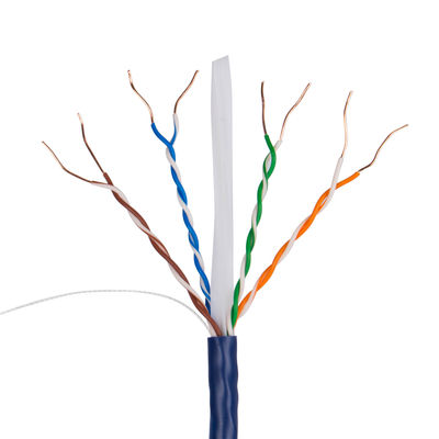 Giá tốt. Cat5e Cat6 Lan Cable Making Machine Lan Cable Extrusion Machine Đường dây sản xuất cáp mạng trực tuyến