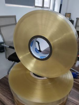 Giá tốt. Máy đóng gói cáp cuộn và bọc máy với phim PVC trực tuyến