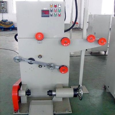 Giá tốt. Máy trả tiền cho Máy đẩy dây cáp Máy đẩy dây cáp Máy dây cáp trực tuyến