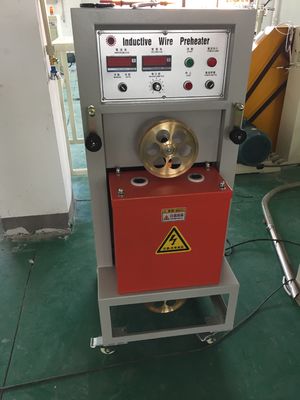 Giá tốt. Máy sưởi trước bằng dây đồng để sưởi ấm đồng trần trực tuyến