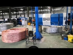 Máy phá vỡ thanh tốc độ cao cho vẽ dây 1,2-3,5mm